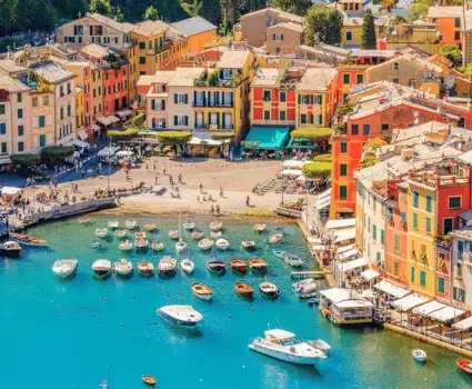 portofino-italy