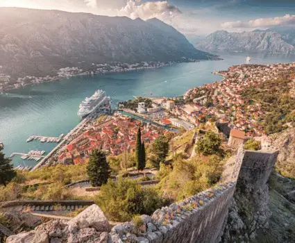 kotor-montenegro
