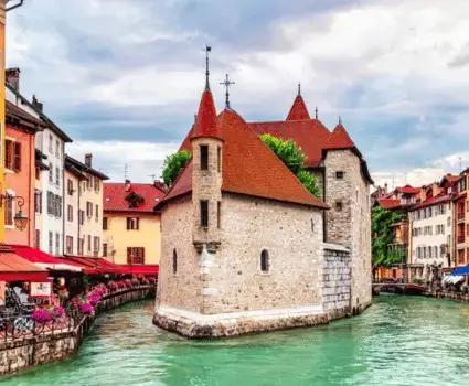annecy-france