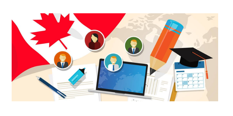 Education system in Canada