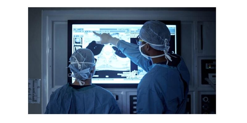 Healthcare system in Canada