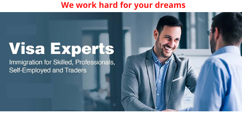 Canada PR Visa consultant