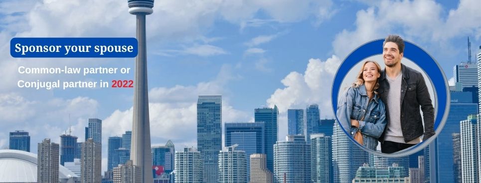 Spouse visa Canada