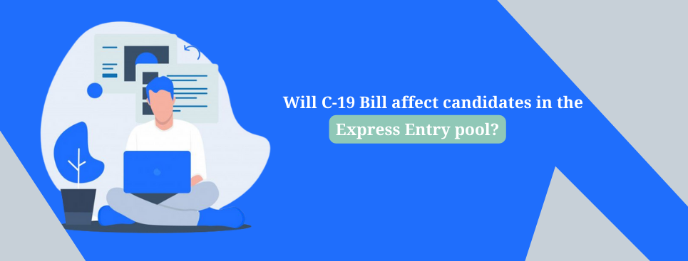 Bill C-19 Canada