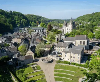 durbuy-belgium