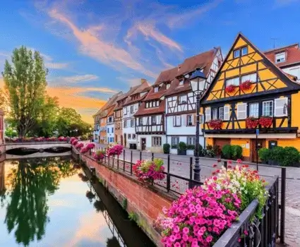 Colmar-France
