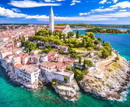 rovinj-croatia