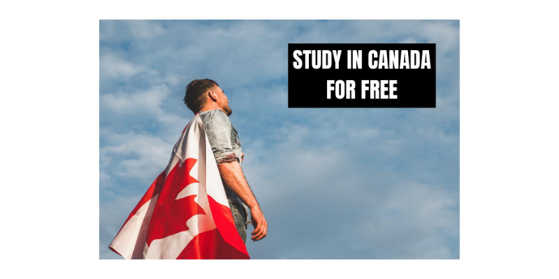 free education in Canada