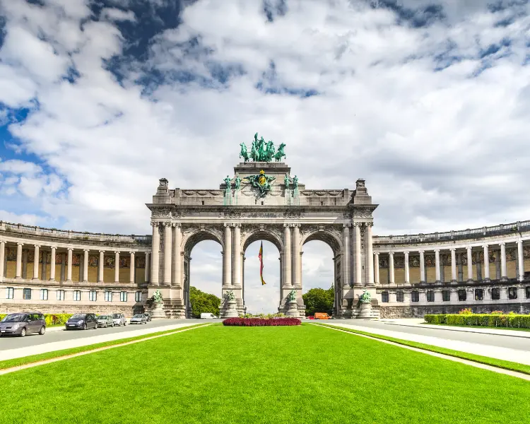 Belgium-Tourism-2024