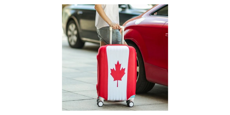 Move to Canada after getting the PR