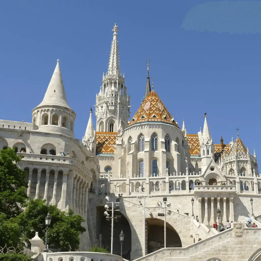 Hungary Visa Process