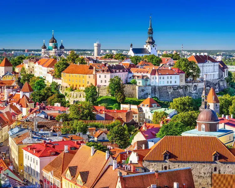 Latvia-tourist-visa