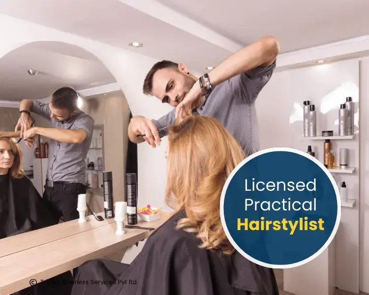 Licensed-Practical-Hairstylist