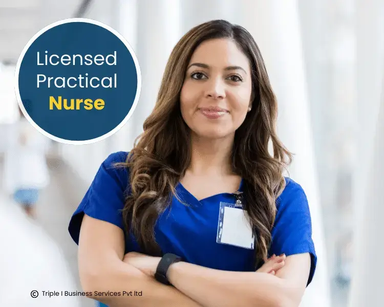 Licensed-Practical-Nurse