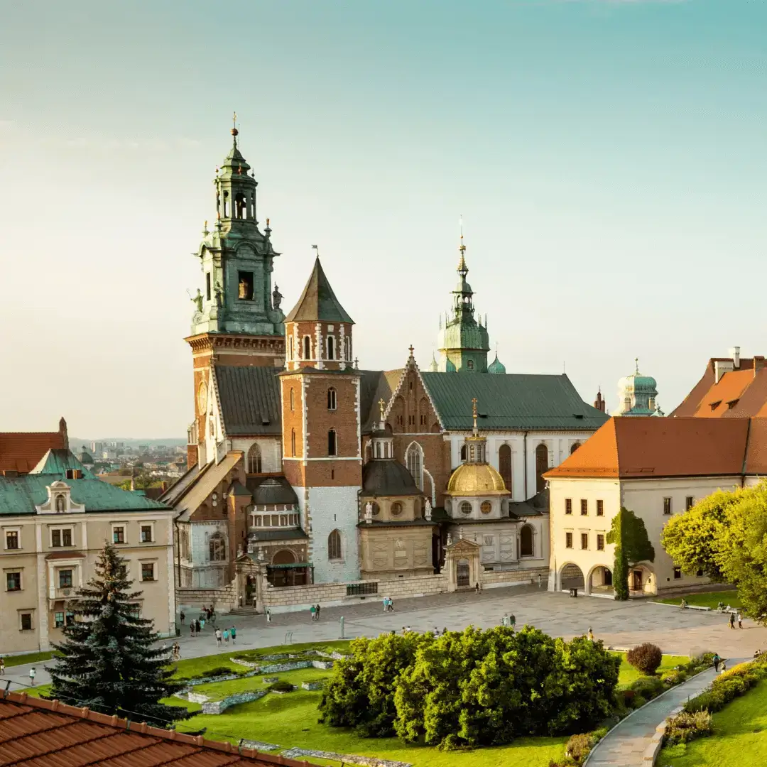 Poland Visa Process