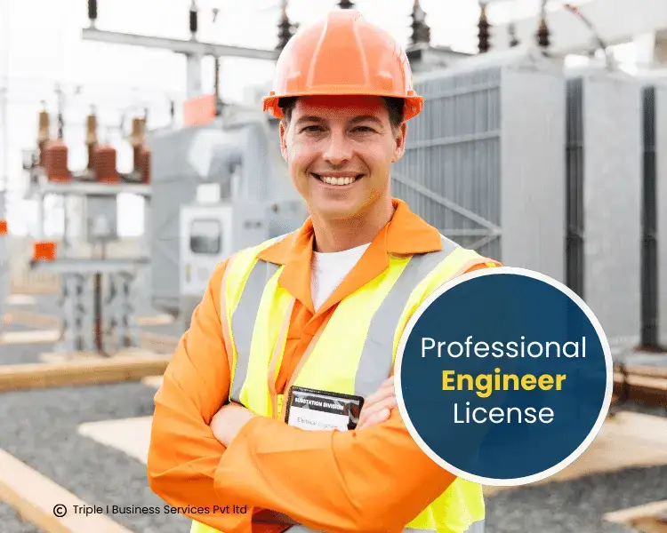 Professional-Engineer-License