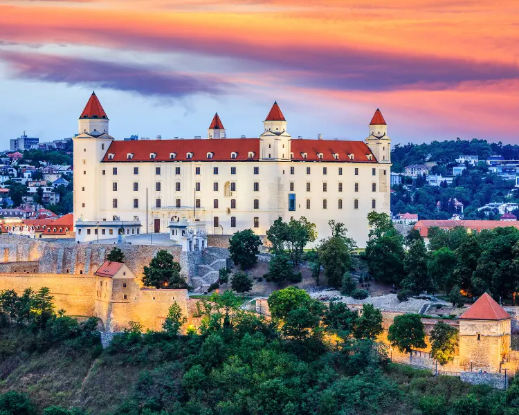 Slovakia-tourism-for-indians