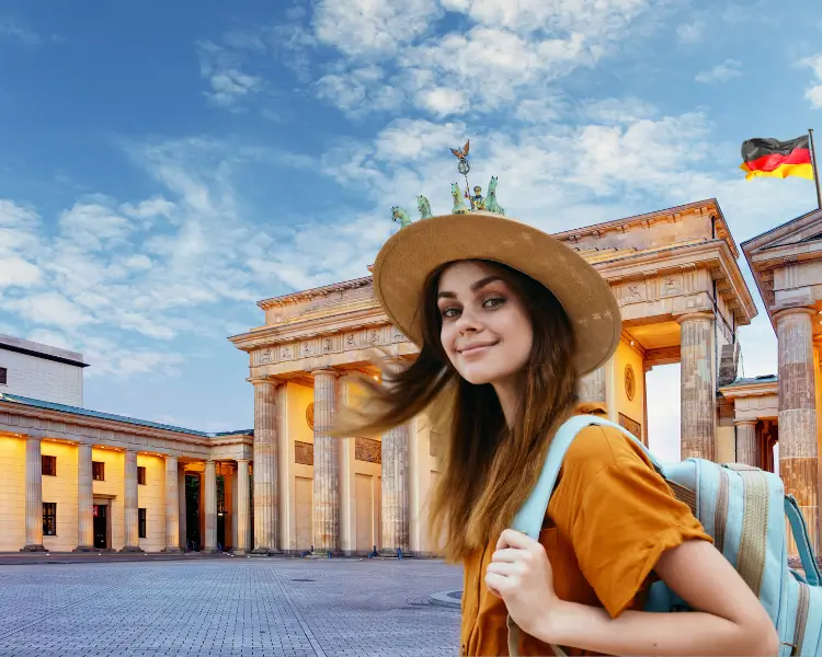Germany-Tourist-visa-for-Indians-in-2024