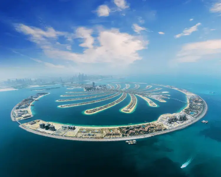 UAE-visa-on-arrival-for-Indians