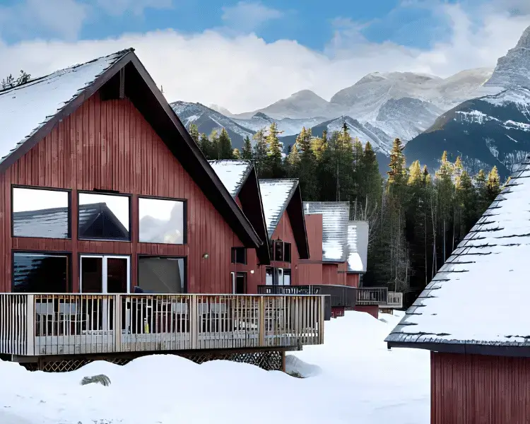 Best Canadian Cities for in 2024 Find Your Home!