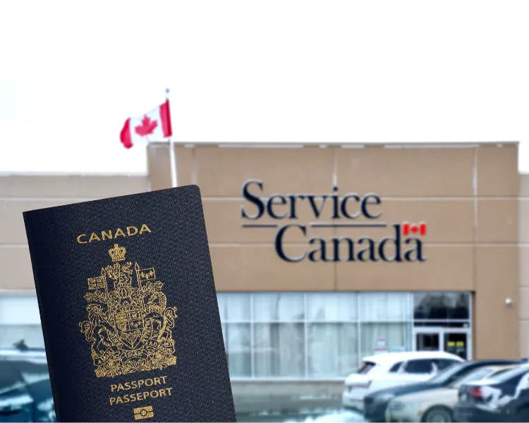 canadian-passport