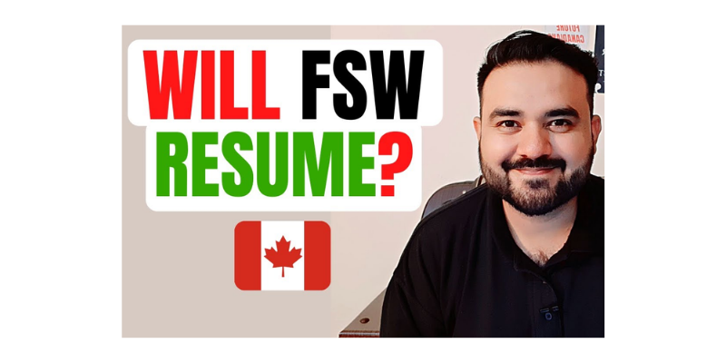 Will FSR resume