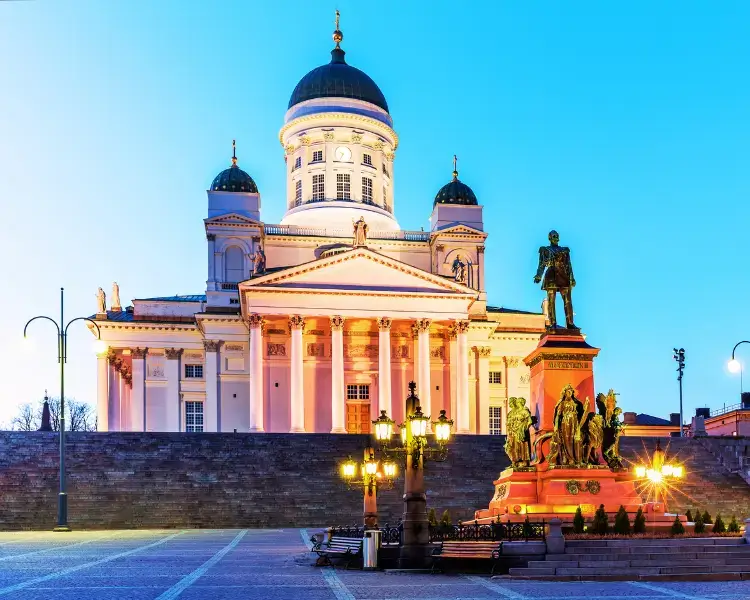 finland-tourism