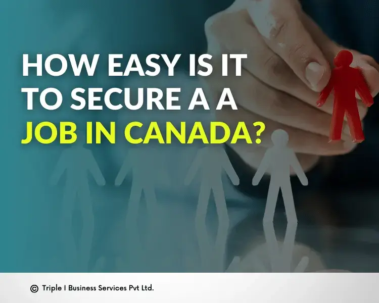 how-easy-is-it-to-secure-a-job-in-canada