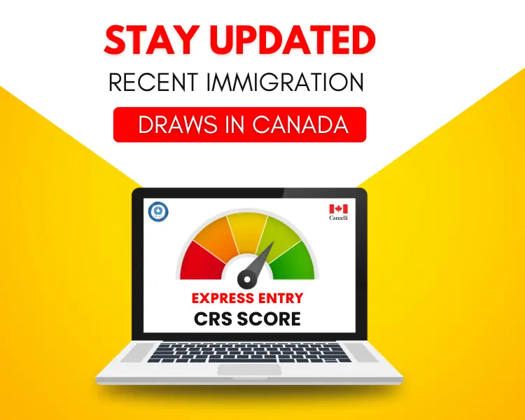 ircc-canada-Latest-Immigration-updated-crs-score-invitation