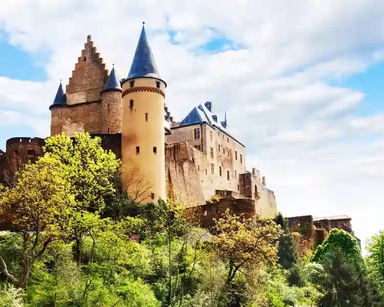 luxemburg-tourism