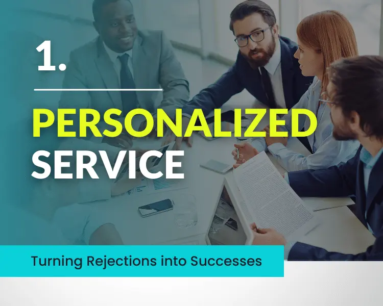personalized-service