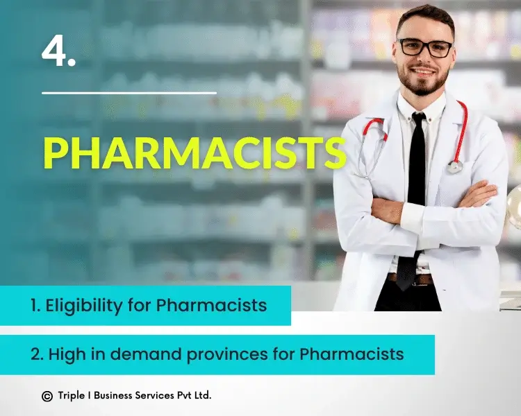 pharmacists