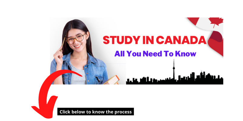 Study in Canada