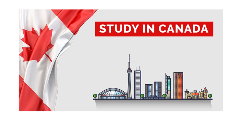 Study in Canada