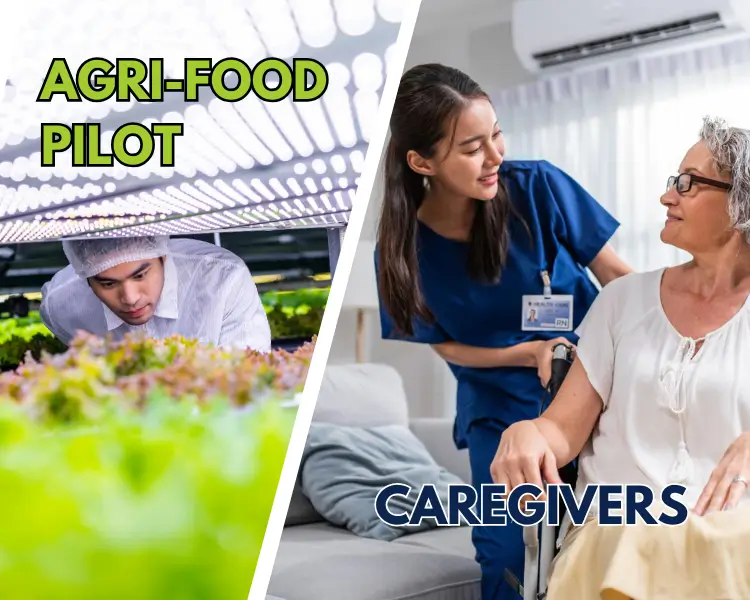 Canada 2024 2 New Pathways for Caregivers & Skilled Workers