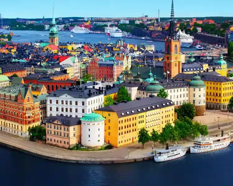 sweden-tourism