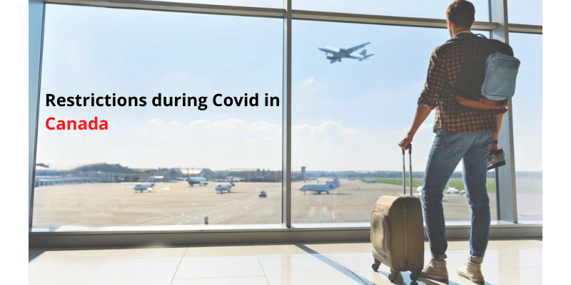 Effect on PR visa due to covid
