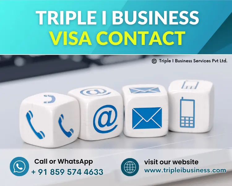 triple-i-business-visa-contact